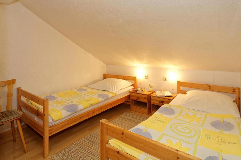 Berghof Pension Und Ferienwohnungen ビショフスマイス エクステリア 写真